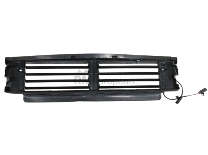 VW-Audi Radiator Shutter Assembly O.E.M. 5C6122321C