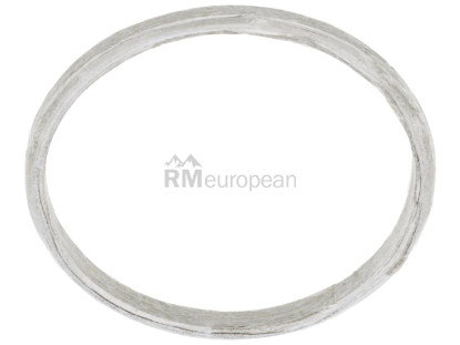 Porsche Exhaust Seal Ring Elring Klinger PAB253115B