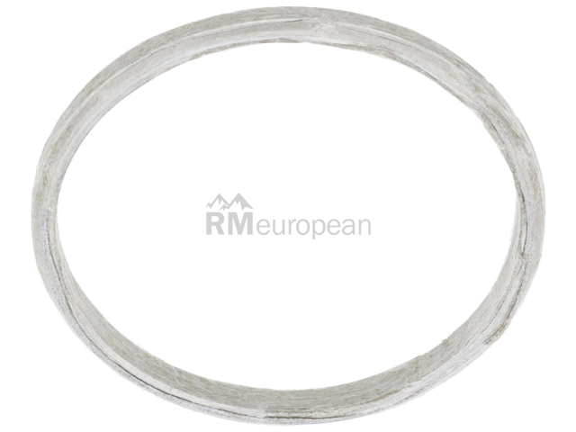 Porsche Exhaust Seal Ring Elring Klinger PAB253115B