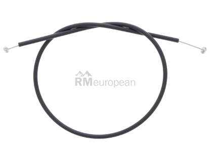 BMW Hood Release Cable Bapmic 51238403219