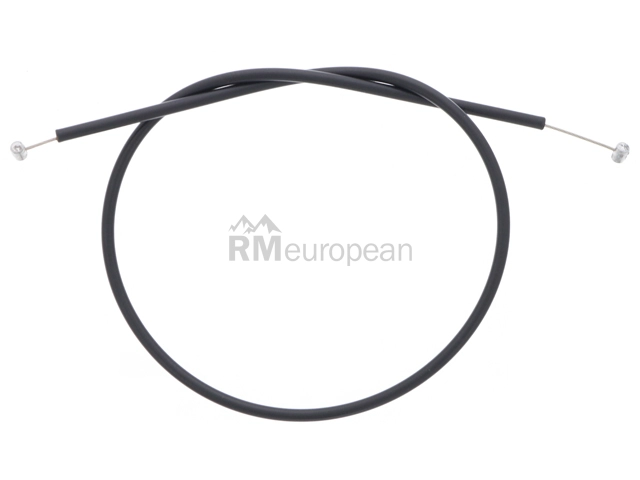BMW Hood Release Cable Bapmic 51238403219