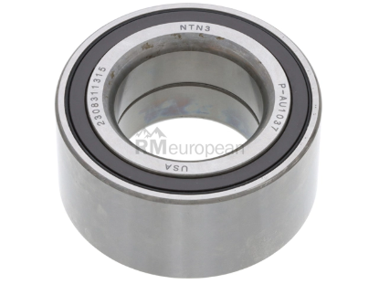 Jaguar Wheel Bearing BCA NTN C2D58913