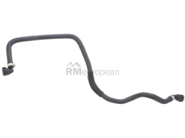 BMW Water Hose Metzger 17129844478