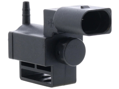 VW-Audi Solenoid Valve febi bilstein 037906283C