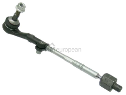 BMW Tie Rod Assembly Lemfoerder 32106765235