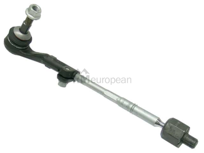 BMW Tie Rod Assembly Lemfoerder 32106765235