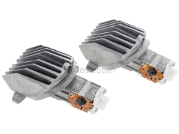 BMW LED Module Running Light URO Parts 63117343876