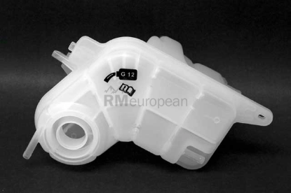 VW-Audi Coolant Expansion Tank Mahle Behr 4F0121403N