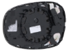 BMW Door Mirror Glass S-Tec 51167230980