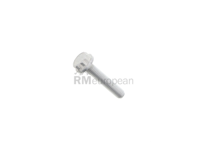 Porsche Transfer Case Bolt Genuine Porsche WHT003211