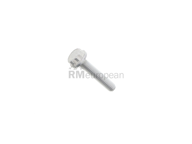 Porsche Transfer Case Bolt Genuine Porsche WHT003211