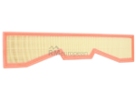VW-Audi Air Filter Mann Filter 4K0133843G