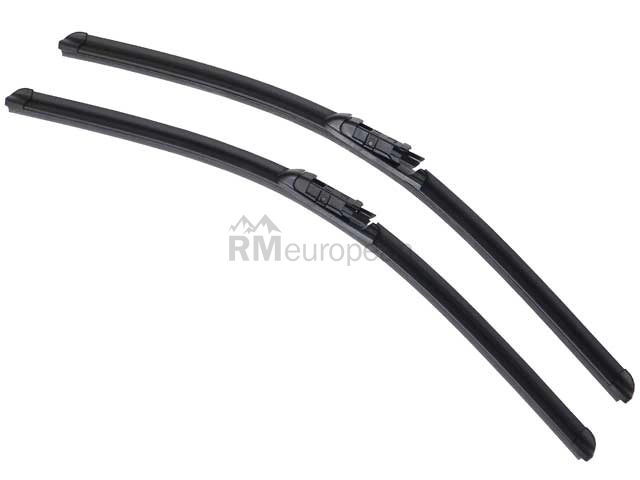 BMW Wiper Blade Set Bosch 61610431463