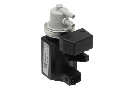 BMW Boost Solenoid Valve Pierburg 11747626350