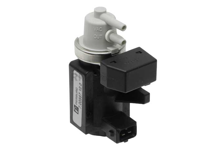 BMW Boost Solenoid Valve Pierburg 11747626350