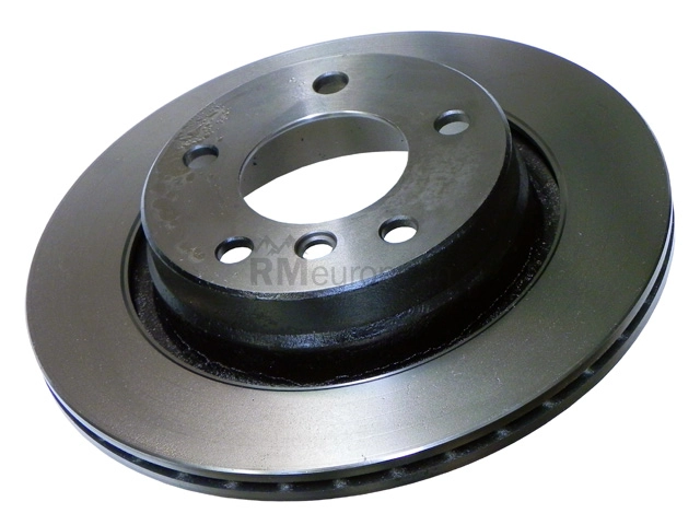 BMW Brake Disc Fremax Painted 34216864056