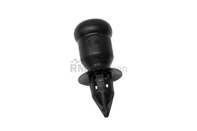 Porsche Air Filter Housing Clip Genuine Porsche 99711013701
