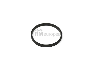 Mercedes Throttle Housing Gasket Genuine Mercedes 6421410180