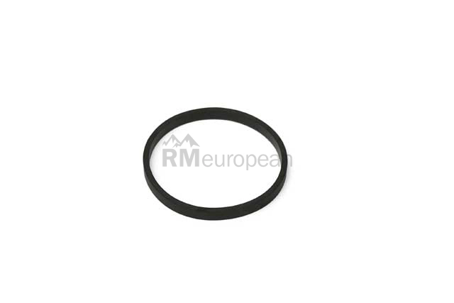 Mercedes Throttle Housing Gasket Genuine Mercedes 6421410180