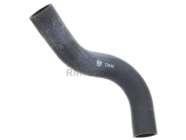 Mercedes Radiator Hose febi bilstein 1265012082