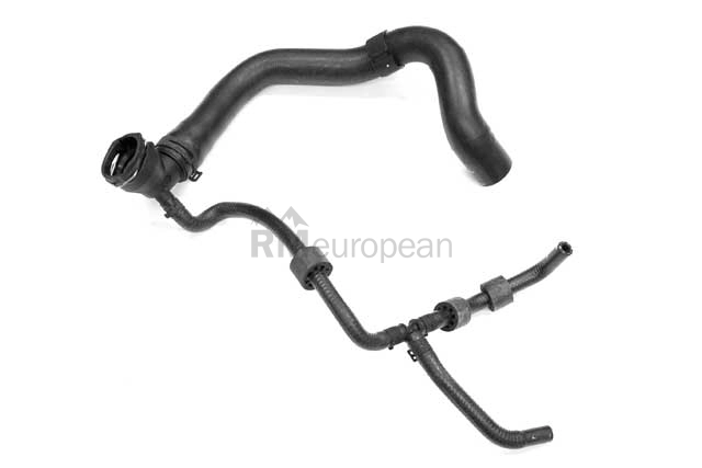 VW-Audi Water Hose Genuine VW/Audi 1K0122101JS