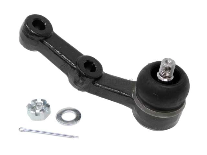 Porsche Ball Joint Sebro 90134104704