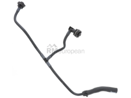 VW-Audi Water Hose Genuine VW/Audi 8W0121081AN