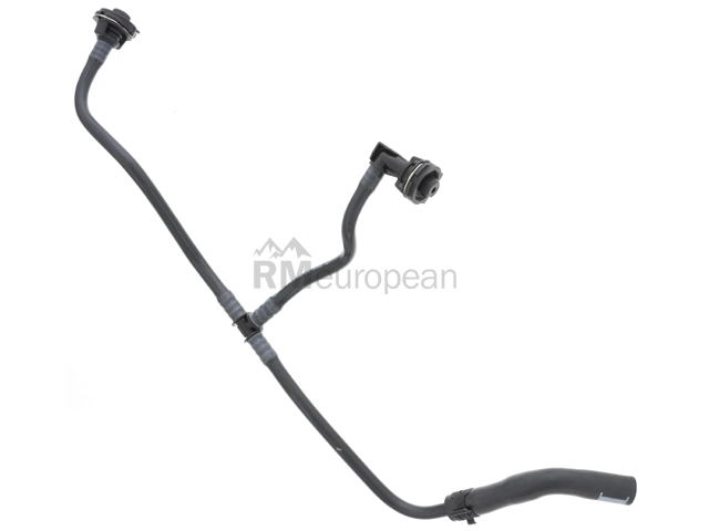 VW-Audi Water Hose Genuine VW/Audi 8W0121081AN