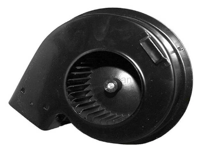 Porsche Blower Motor Assembly Dansk Classic 91162415103