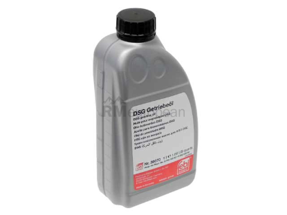 VW-Audi Transmission Fluid febi bilstein G052529A2