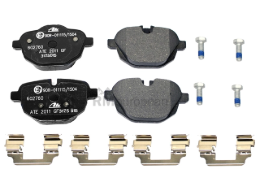 BMW Brake Pad Set ATE 34216892642