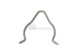 Mini Water Pipe Clip Genuine Mini 11537548652