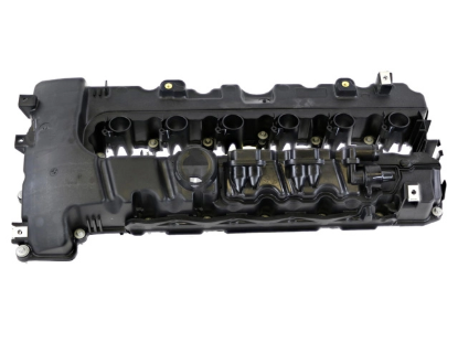 BMW Valve Cover Genuine BMW 11127565284