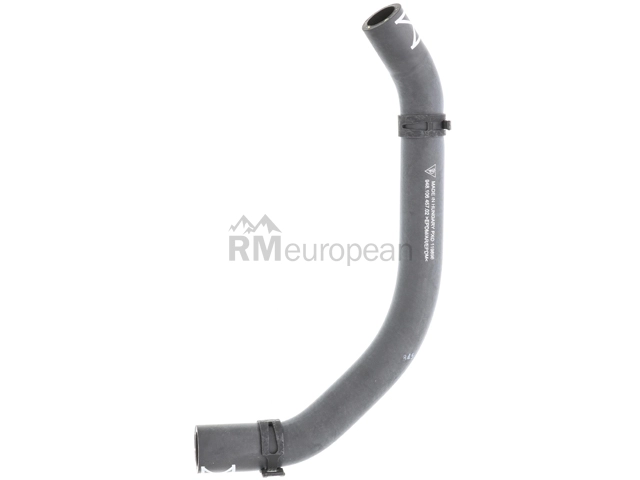 Porsche Water Hose Genuine Porsche 94810645702