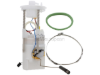 BMW Fuel Pump Assembly Vemo 16115A24063