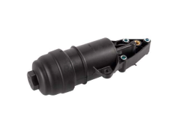 VW-Audi Oil Filter Housing febi bilstein 06E115405K