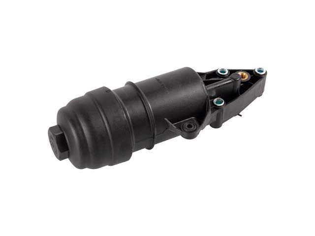 VW-Audi Oil Filter Housing febi bilstein 06E115405K
