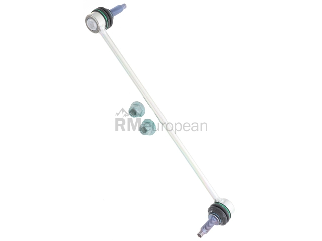 Mercedes Sway Bar Link Lemfoerder 2433208500
