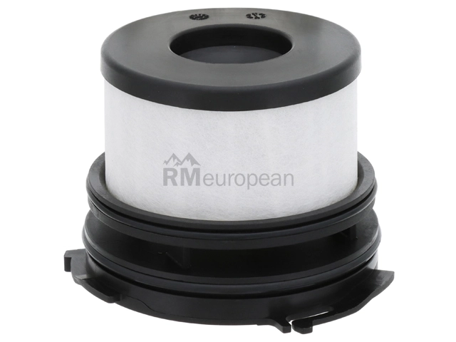 Mercedes Transmission Filter febi bilstein 2473701705
