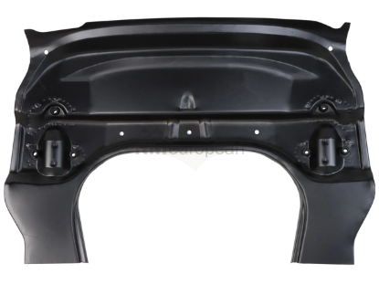 Porsche Floor Pan Dansk Original 102481010