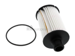 Jaguar Oil Filter Kit UFI C2D3670
