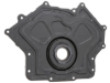 Jaguar Timing Cover Genuine Jaguar AJ812108
