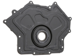 Jaguar Timing Cover Genuine Jaguar AJ812108