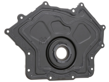 Jaguar Timing Cover Genuine Jaguar AJ812108