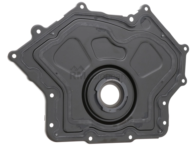 Jaguar Timing Cover Genuine Jaguar AJ812108