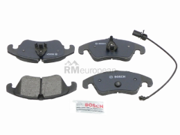 VW-Audi Brake Pad Set Bosch Quietcast 8R0698151S