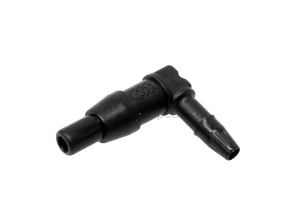 Mercedes Vacuum Hose Connector Genuine Mercedes 202805024464