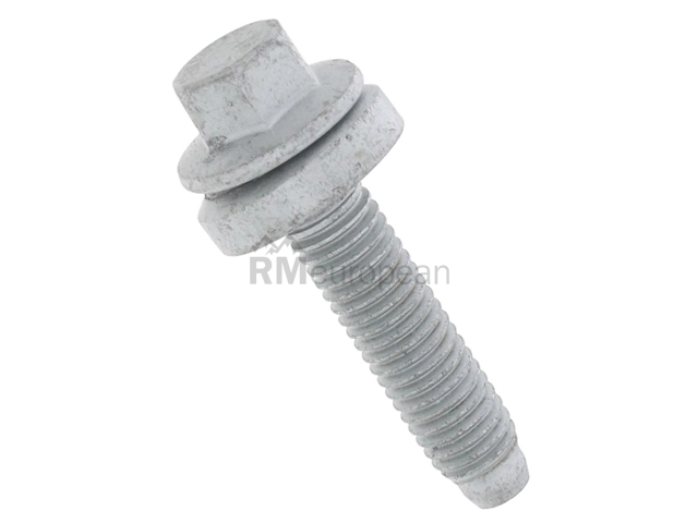 Volvo Exhaust Manifold Bolt Genuine Volvo 999423
