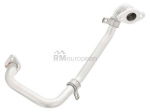 Mercedes EGR Recirculation Pipe Genuine Sprinter Metris 6421402108