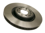 Brake Disc Fremax Painted BD4150